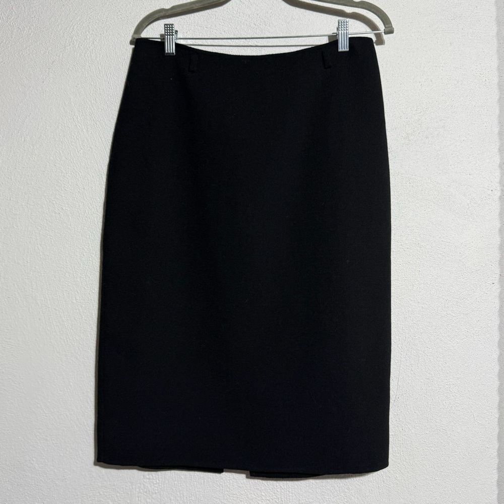 Pamela Dennis skirt